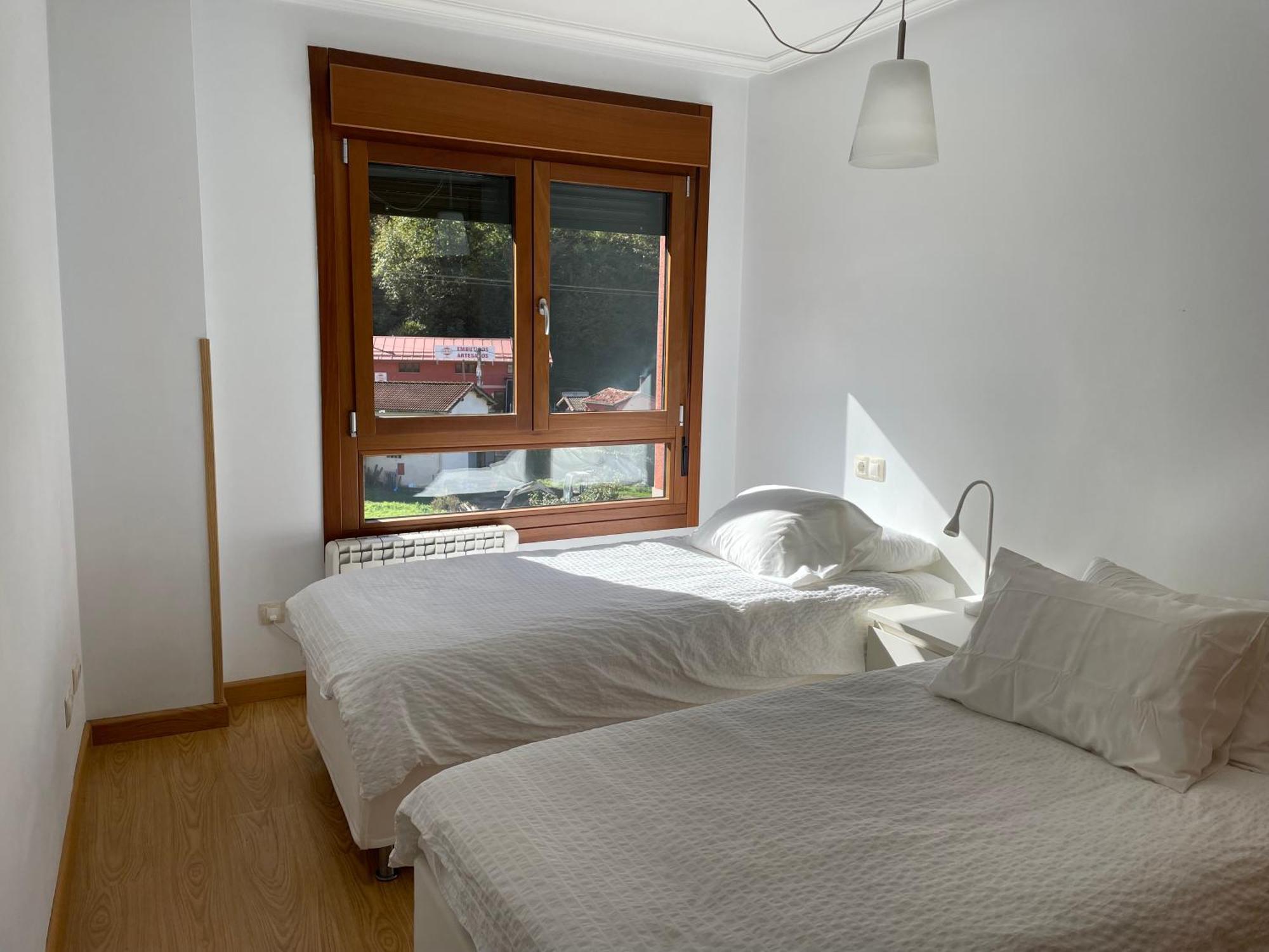 Apartment La Cabana, Edificio Molinos *